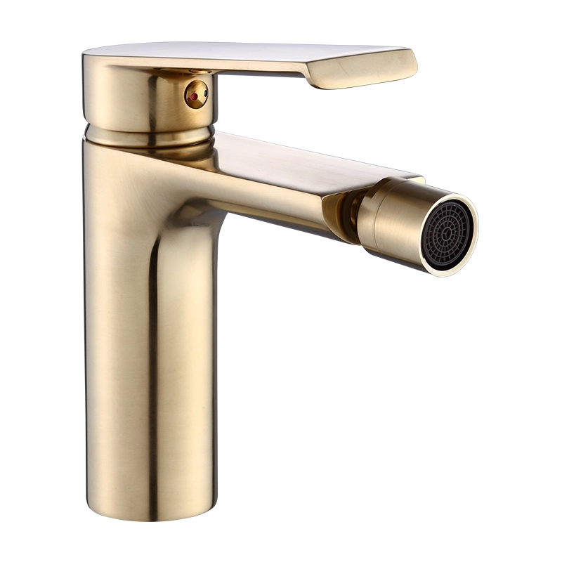 Which Square Bidet Mixer Brass Bidet Tap Offers the Most Durable Chrome Finish