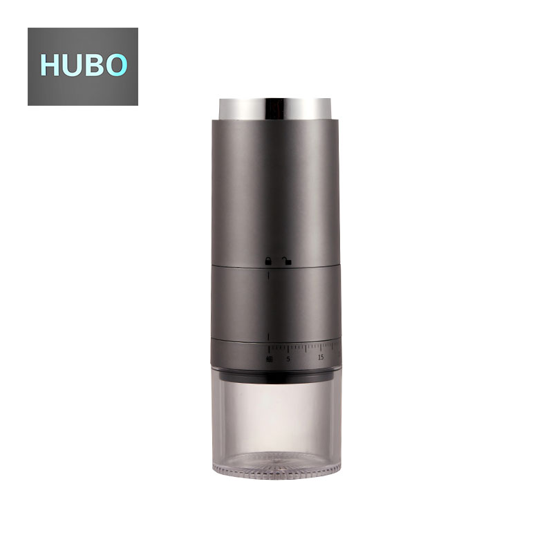 Why Coffee Grinder Machine Is Essential for Perfect Coffee Brewing?