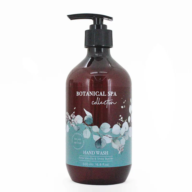 How Can Hand Soap Improve Daily Hygiene and Skin Care?