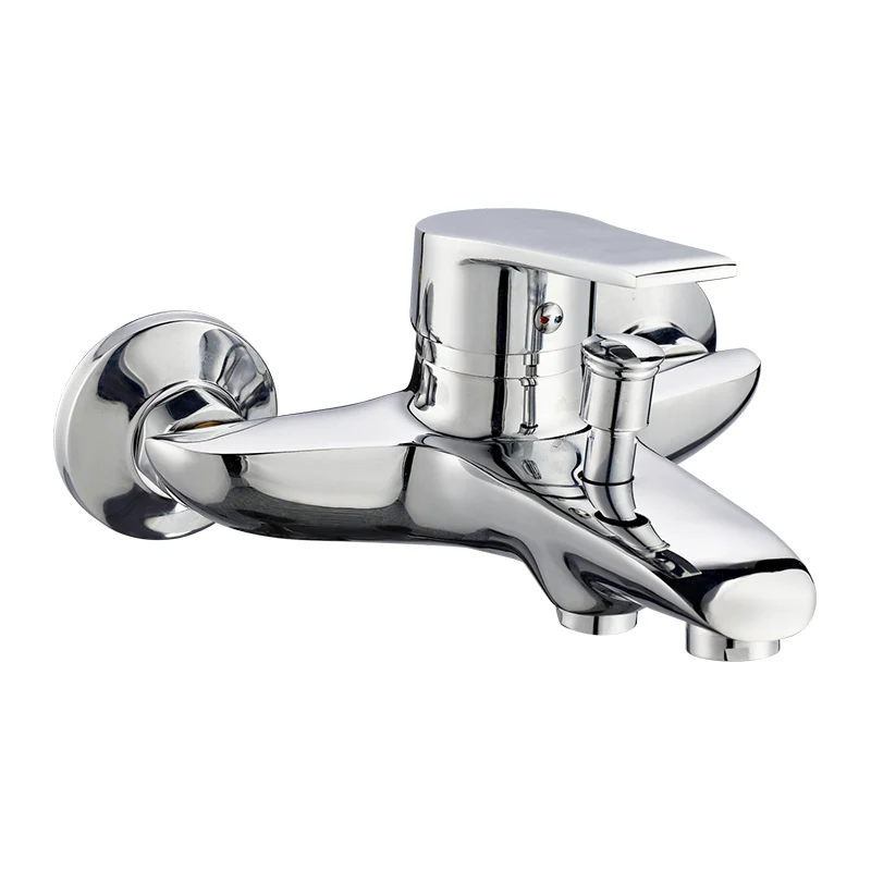 How to Fix a Dripping Surface-Mounted Single-Handle Bathtub Faucet Without Replacing the Cartridge
