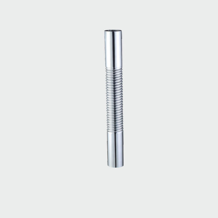 What Is the Maximum Working Pressure of Stainless Steel Corrugated Pipe in 6-Inch Diameter