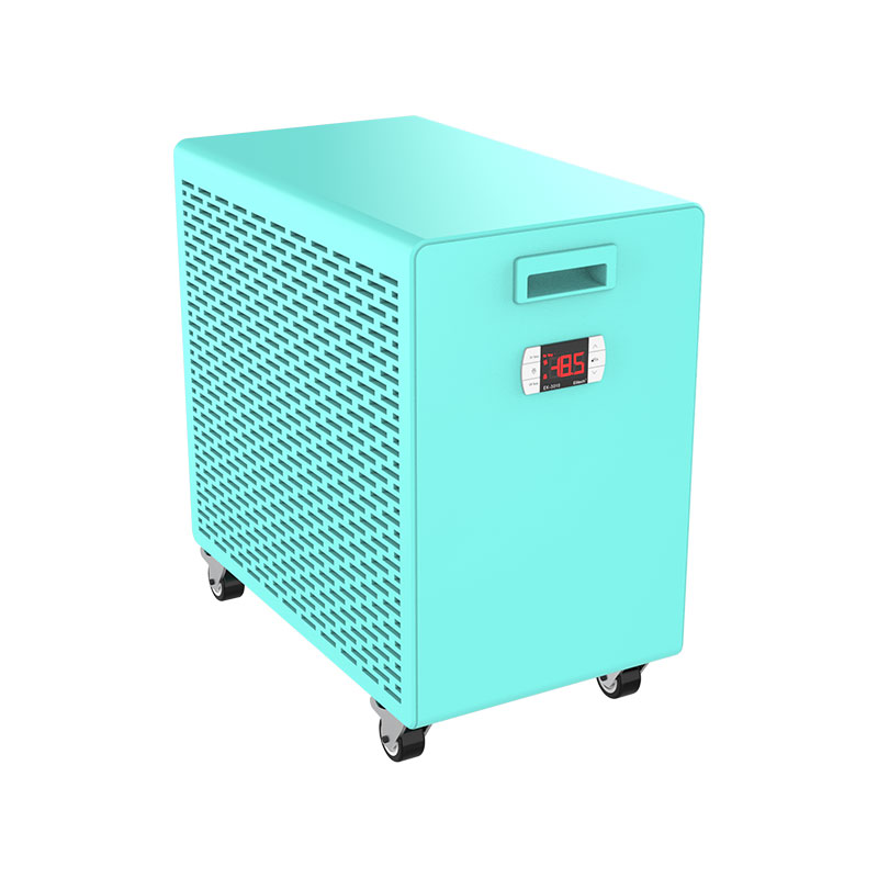 Can You Use an Ice Bath Water Chiller Temperature Controlled Chiller Outdoors in Winter
