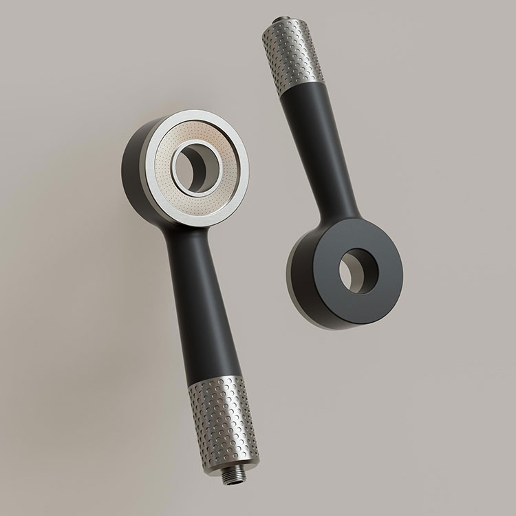 How Does a Handheld Shower Head Improve Your Daily Shower Experience?
