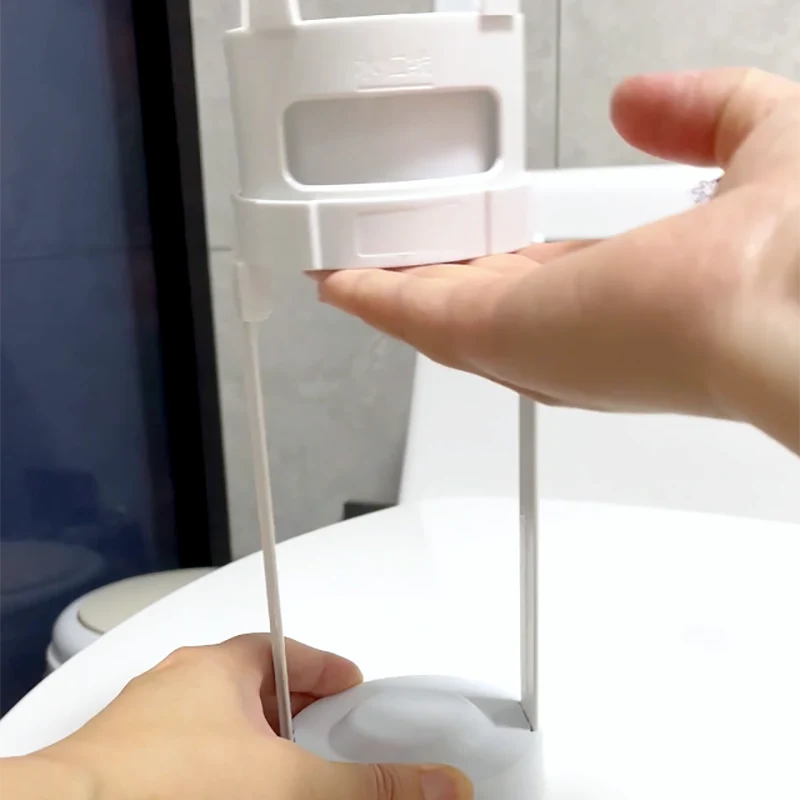 What Should I Do If My Automatic Toilet Dispenser Sensor Stops Working