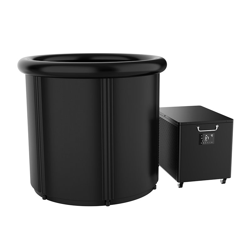 Can a Multilayered Ice Plunge Tub Freestanding Be Used Indoors Without Leaking or Condensation