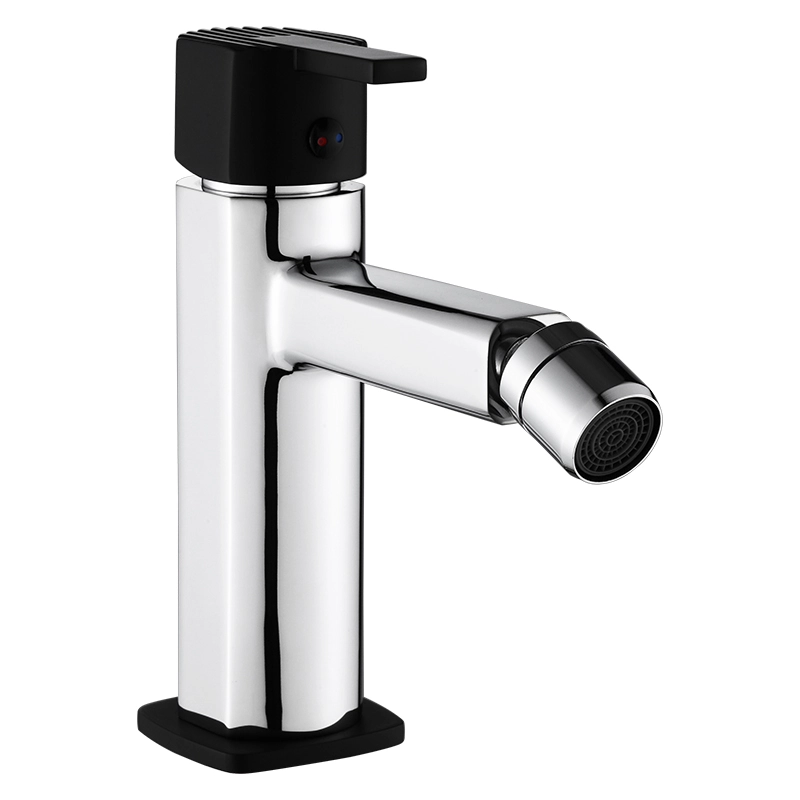 Is a Faucet Bidet Tap Sanitary Enough to Replace Toilet Paper Completely