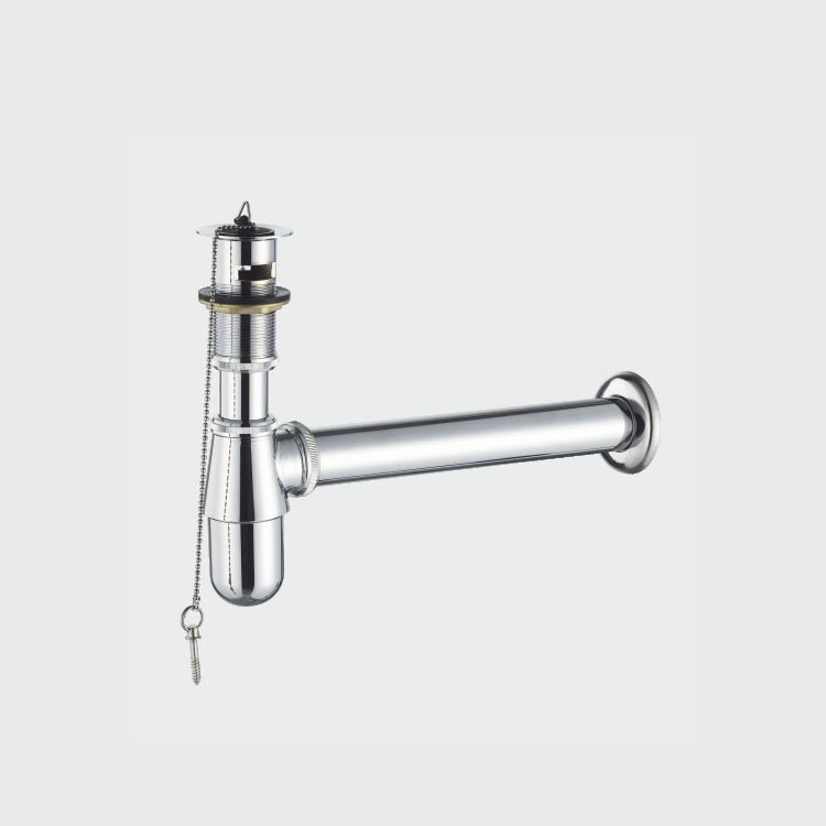 Can an Irregular Brass Siphon Tube Replace a Stainless Steel One in Corrosive Saltwater Environments