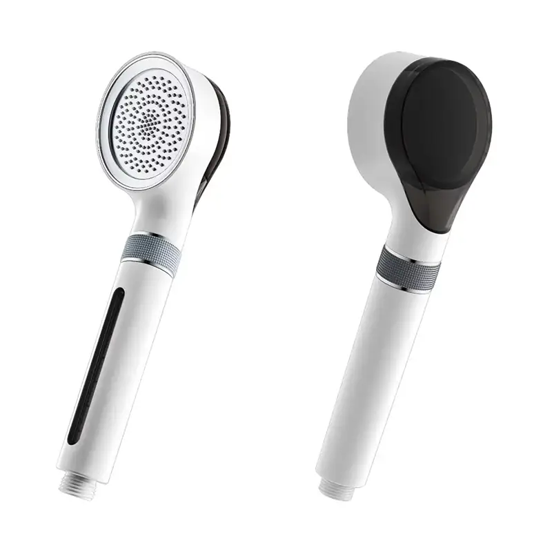 How Can a Spa Hand Shower Improve Your Daily Shower Experience?