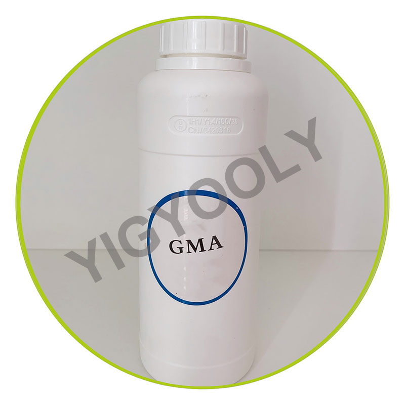 Why Is Glycidyl Methacrylate Becoming a Key Material for Advanced Polymer Solutions?