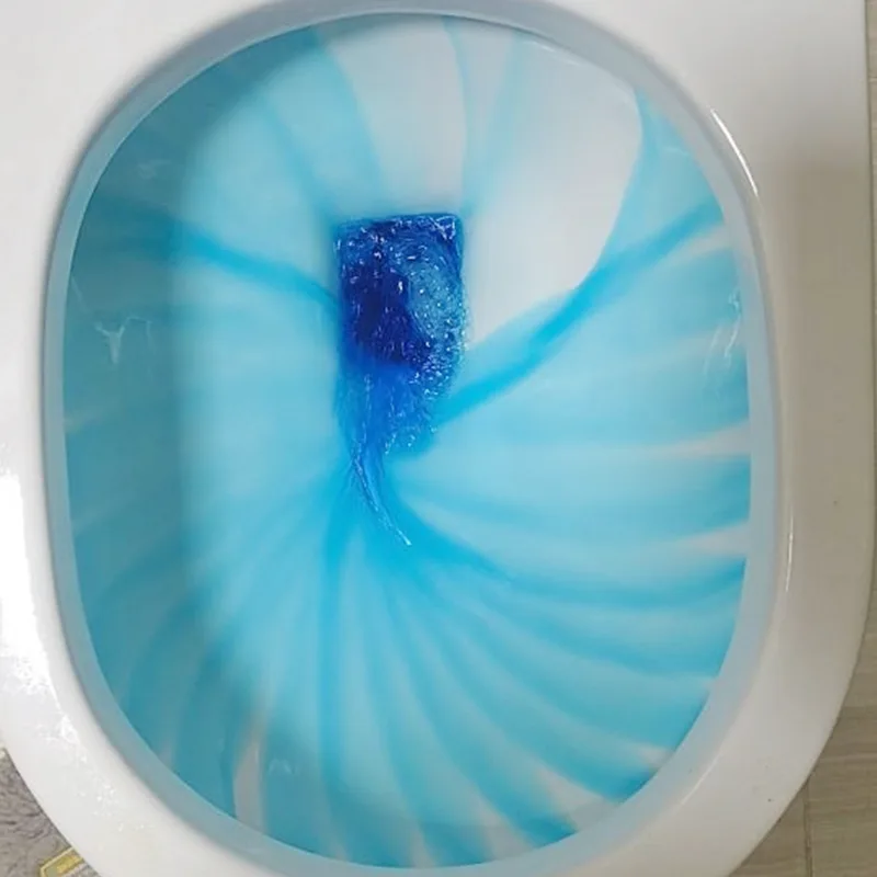 Will Vinegar and Baking Soda Remove Calcium Deposits from Toilet Bowl Effectively
