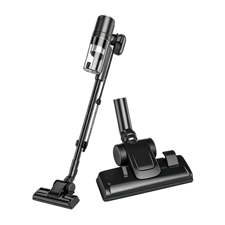 Why Do Some Users Choose Both Corded and Cordless Vacuum Cleaner Solutions?