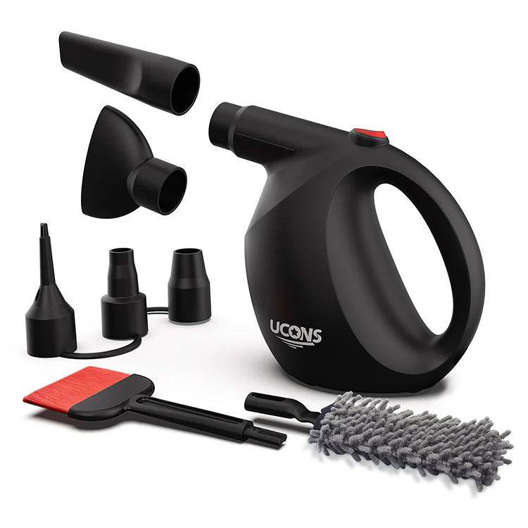 What Makes Compressed Air Dusters the Eco-Friendly Alternative to Aerosol Dust Removers?
