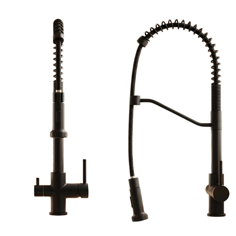 Can a 304 Stainless Steel Kitchen Faucet Rust or Corrode Over Time