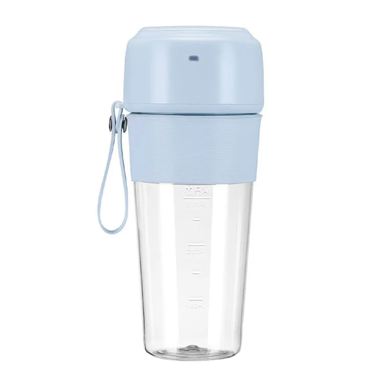 What Makes a High-Speed Blender Different from a Standard Blender?