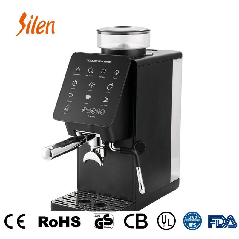 Why Is an Instant Pod Coffee Maker Becoming Essential for Modern Coffee Spaces?