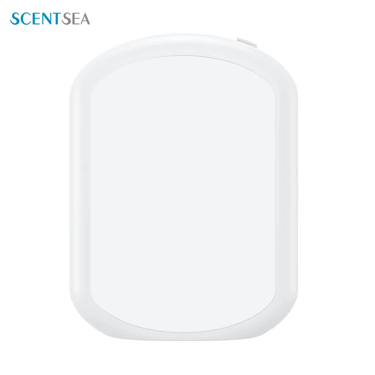 Why Does a Scent Diffuser Machine Support Multi-Outlet Use?