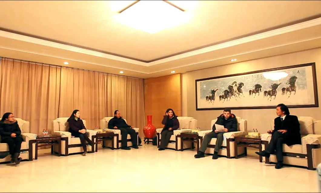 4" Brass Chroming Lavatory Basin Faucet