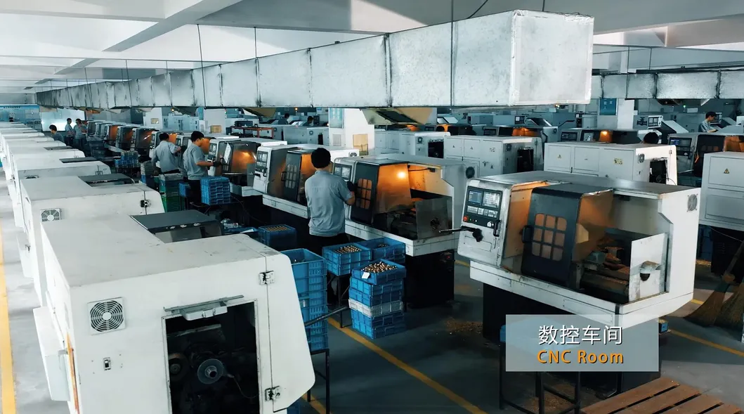 4" Lavatory Double Level Handle Chroming Basin Faucet