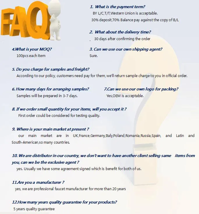 ABS Hand Shower CB-2227