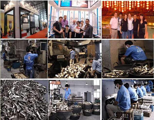 ABS Hand Shower CB-2227