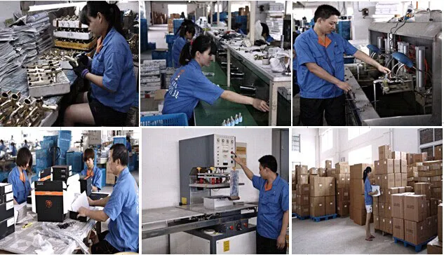 ABS Hand Shower CB-2227