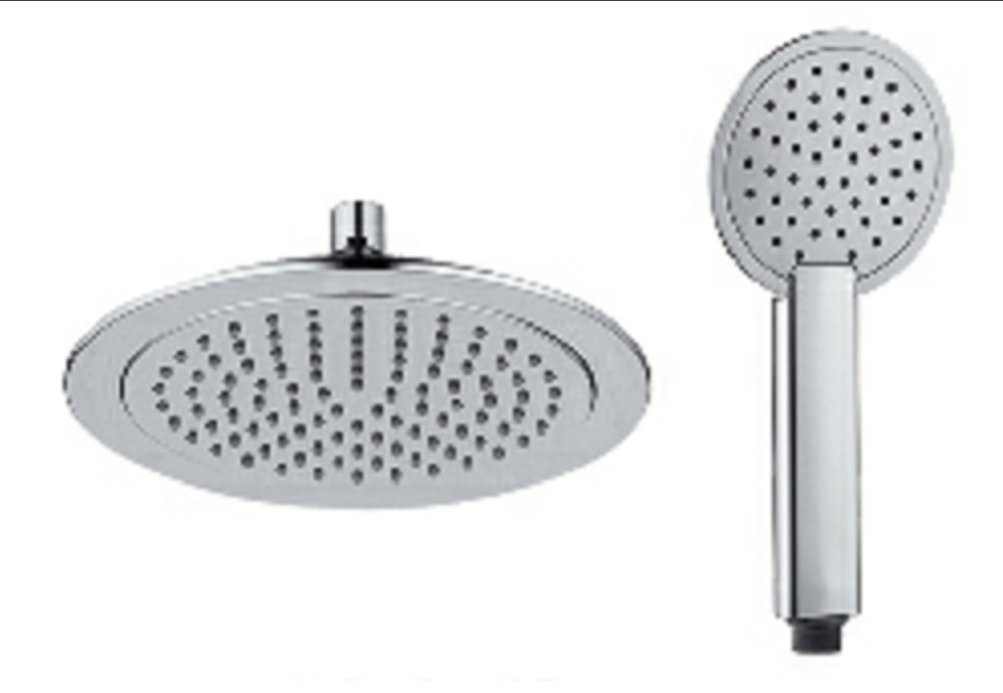 ABS Shower Set CB- 2177