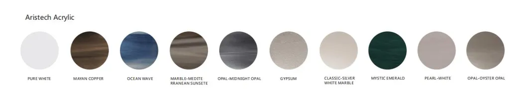 Acrylic Outdoor SPA Pool for 4 People Ws-093c