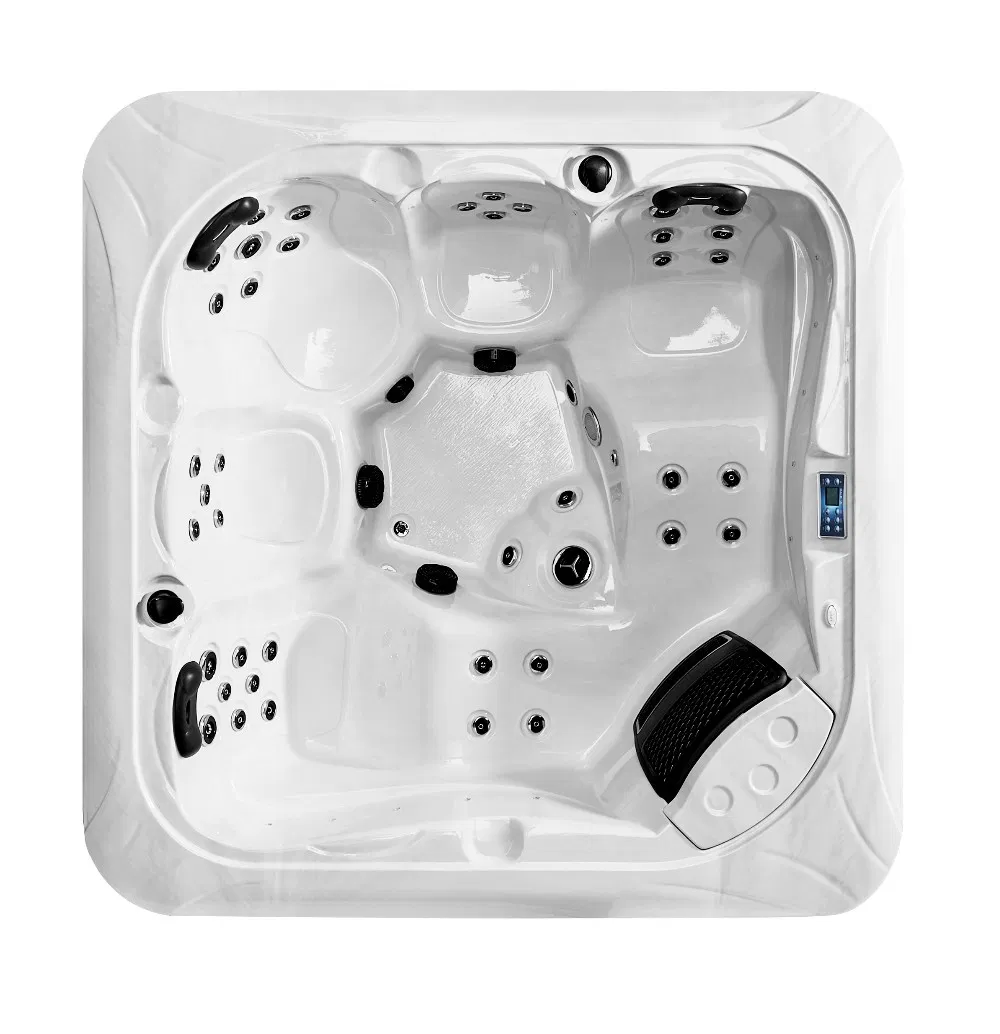 American Lucite Good Acrylic Body Water Massage Jets SPA Whirlpool Hot Tub M-3387