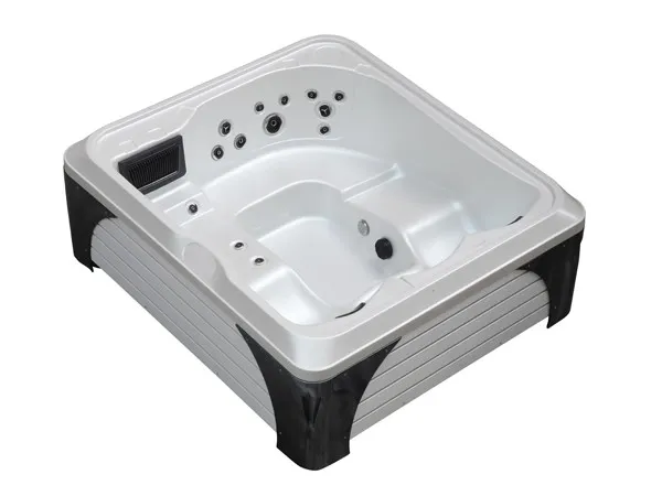 American Lucite Good Acrylic Body Water Massage Jets SPA Whirlpool Hot Tub M-3387