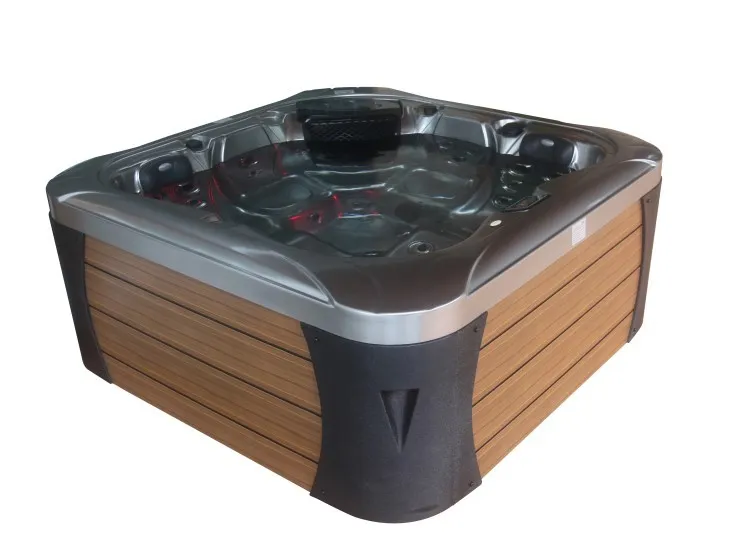 American Lucite Good Acrylic Body Water Massage Jets SPA Whirlpool Hot Tub M-3387