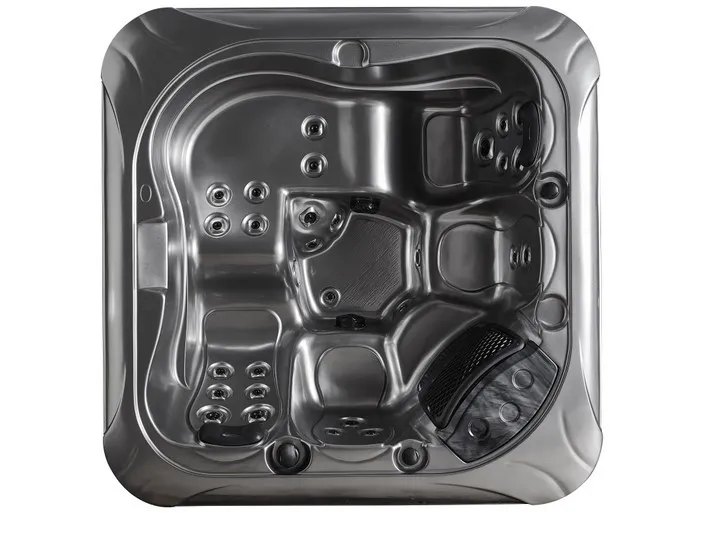 American Lucite Good Acrylic Body Water Massage Jets SPA Whirlpool Hot Tub M-3387