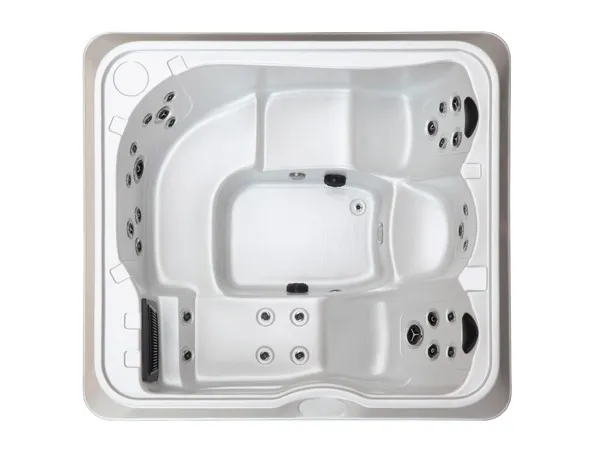 American Lucite Good Acrylic Body Water Massage Jets SPA Whirlpool Hot Tub M-3387