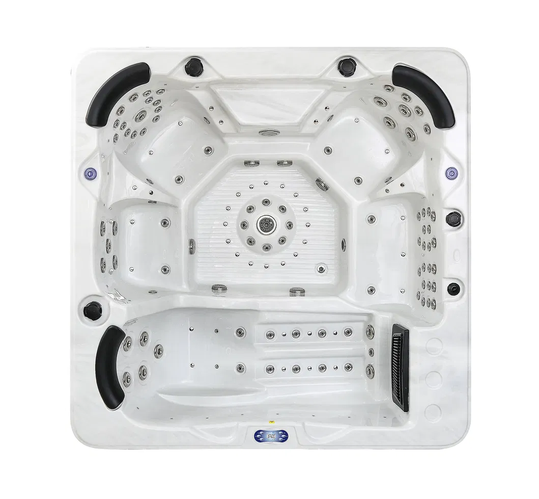 Balboa Whirlpool Massage Acrylic Jacuzzi Outdoor SPA Hot Tub M-3341