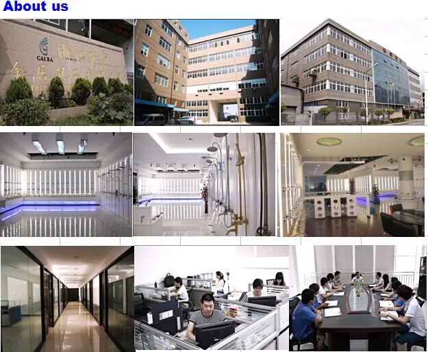 Basin Mixer CB-1923 (Series6)