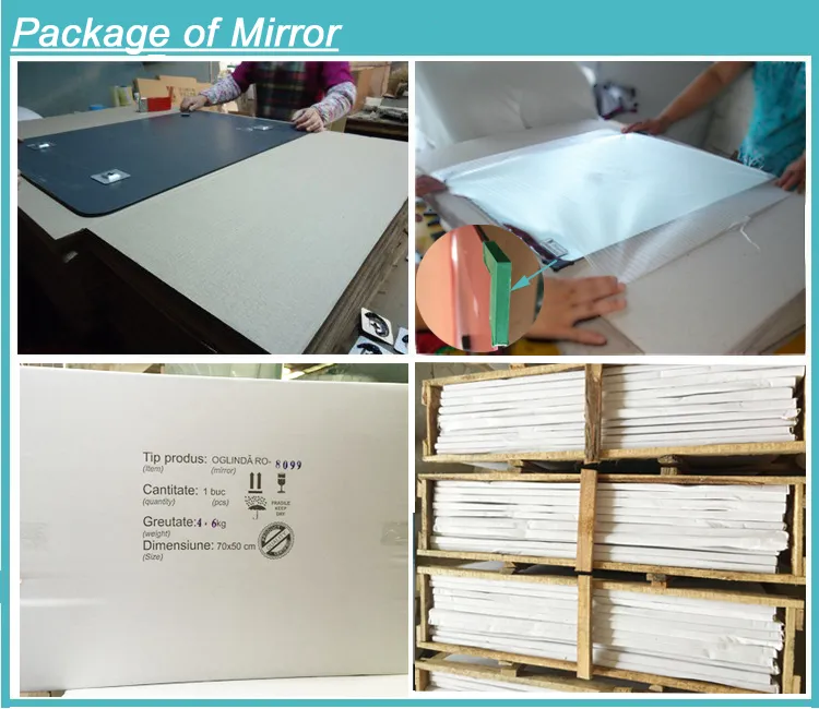 Bathroom Glass Vanity Top (BLS-2163)