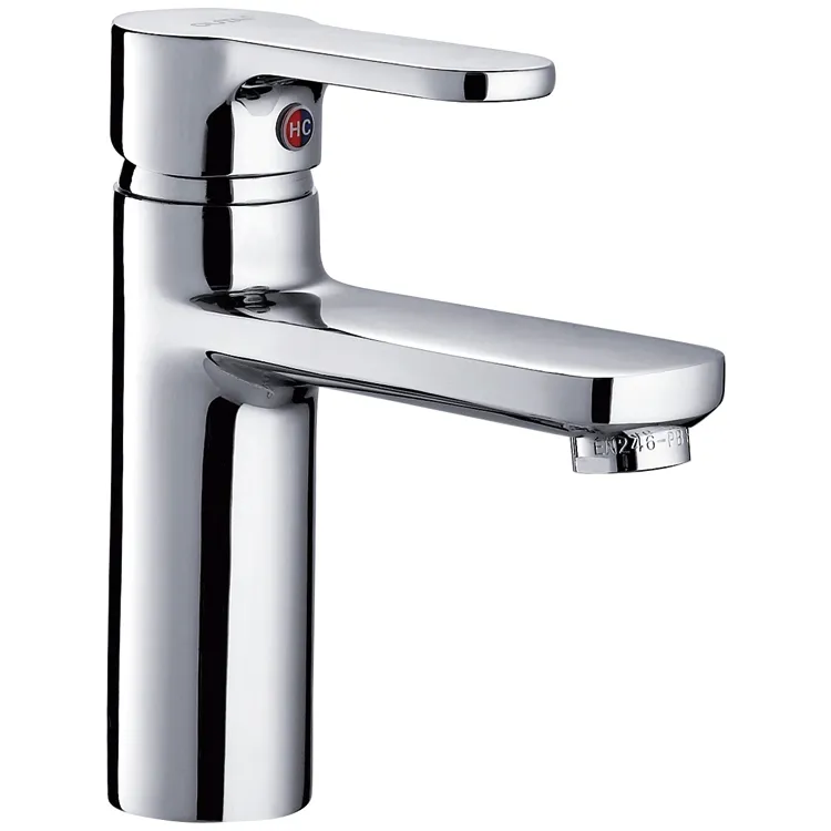 Bathroom Taps Wash Basin Faucet