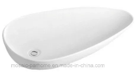 Best Quality Various Kinds of Porcelain Basin (8058)