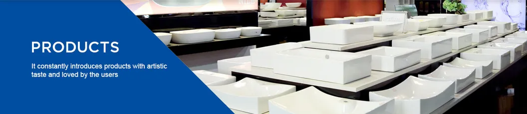 Best Quality Various Kinds of Porcelain Basin (8058)