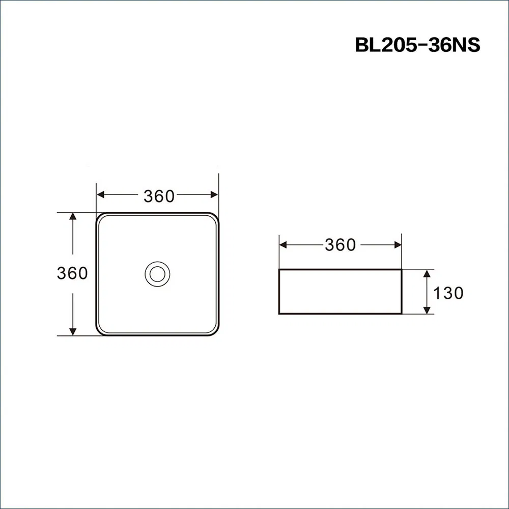 Binli Factory Direct Sales High-Quality Bathroom Ceramic Orange Color Basin Countertop Sinks