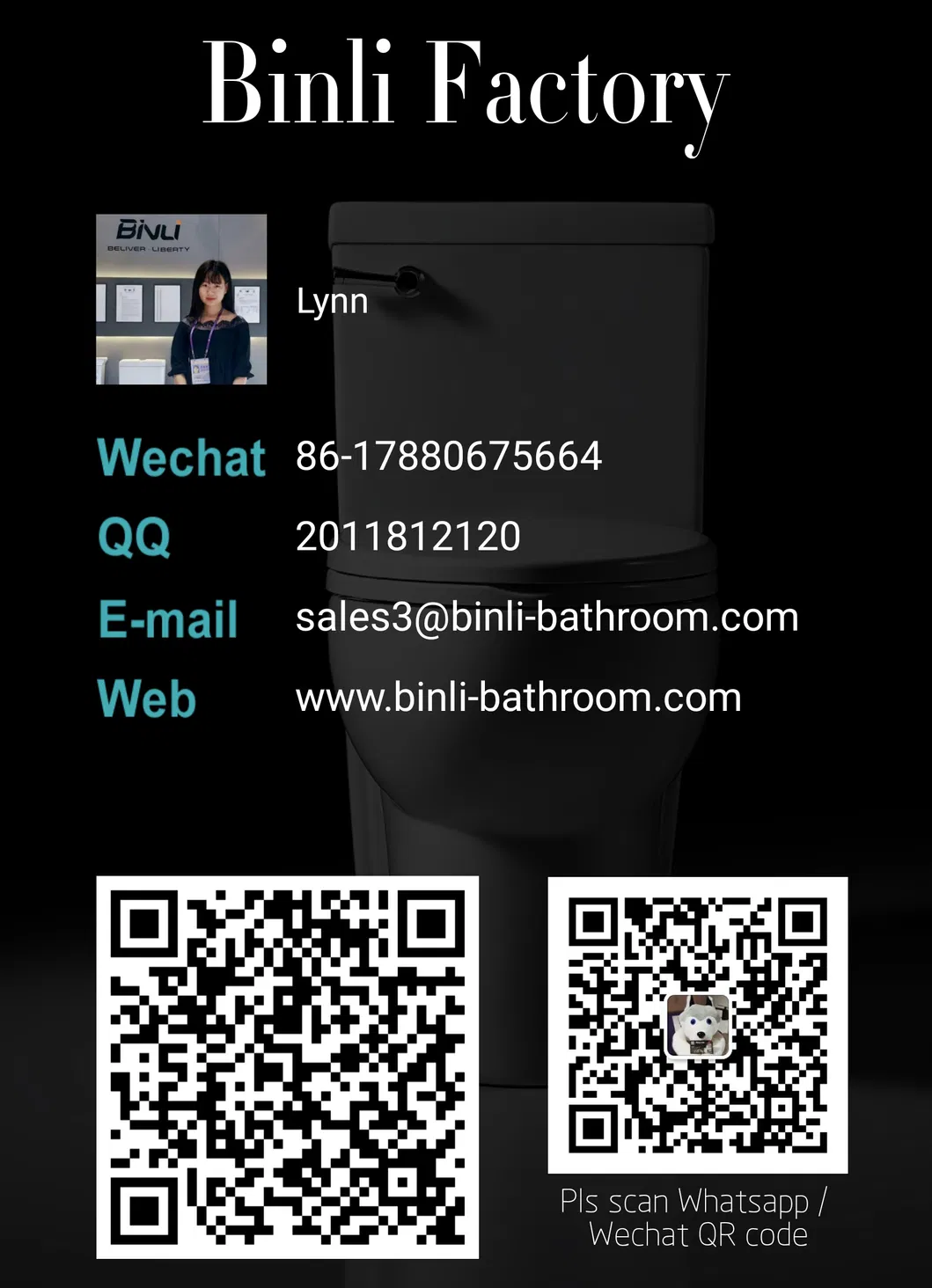 Binli Factory Direct Sales High-Quality Bathroom Ceramic Orange Color Basin Countertop Sinks