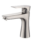 Brass Basin Faucet &Mixer& Bibcock with Chrome&Gold Plated 69111