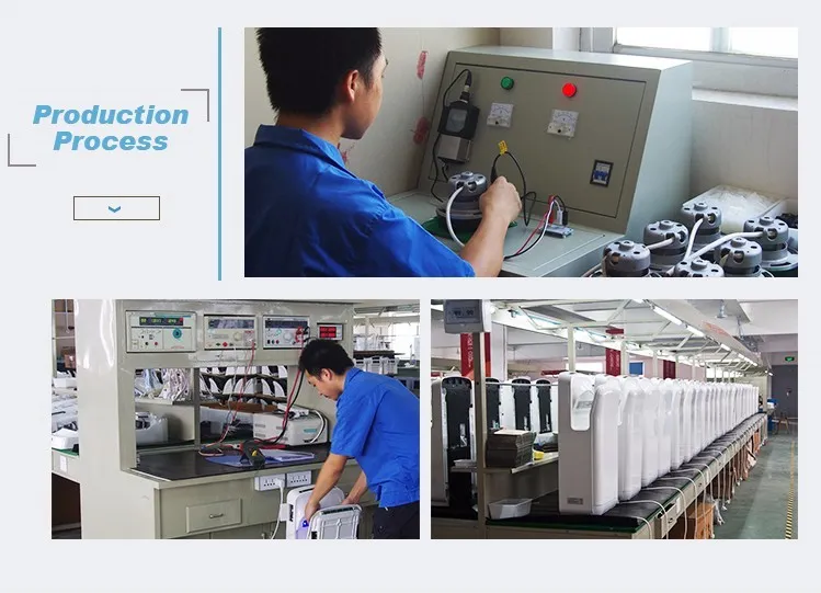 Brass Chrome Automatic Deck Mounted Sensor Sink Faucet