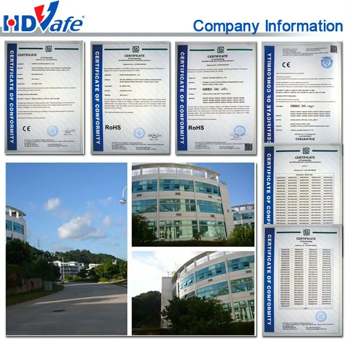 Brass Chrome Automatic Deck Mounted Sensor Sink Faucet