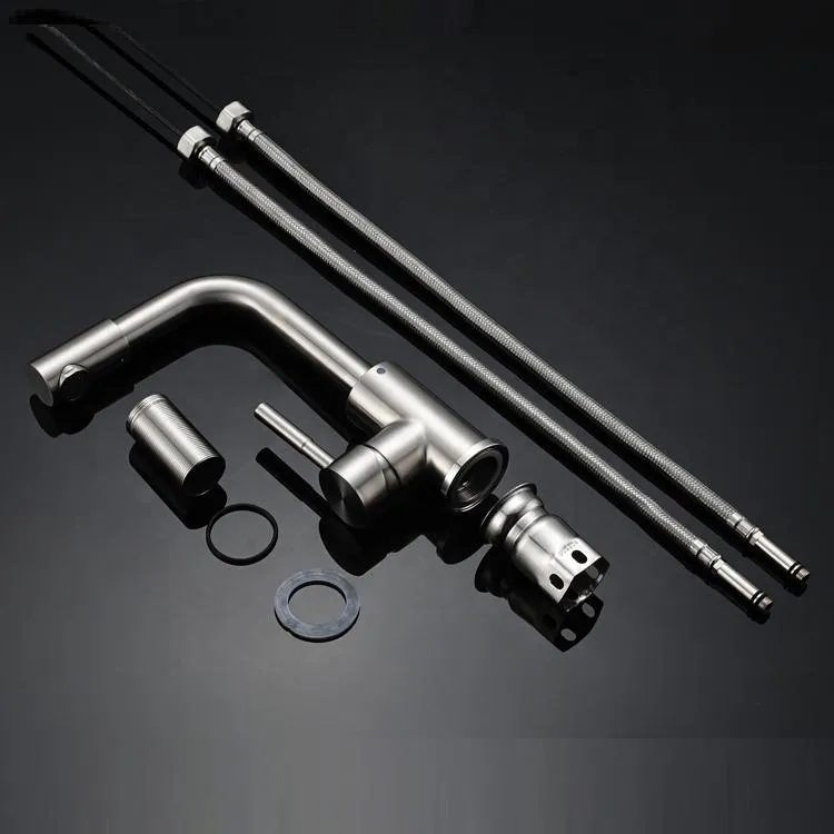 China Manufacturer Classic Home and Hotel Wash Basin Faucet (BM066)