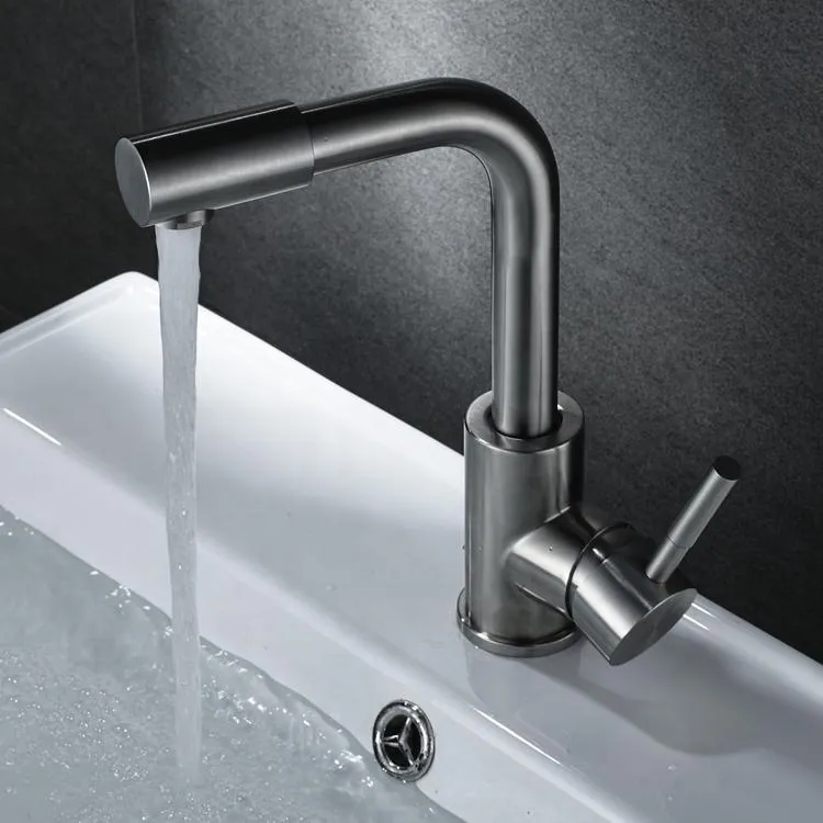 China Manufacturer Classic Home and Hotel Wash Basin Faucet (BM066)