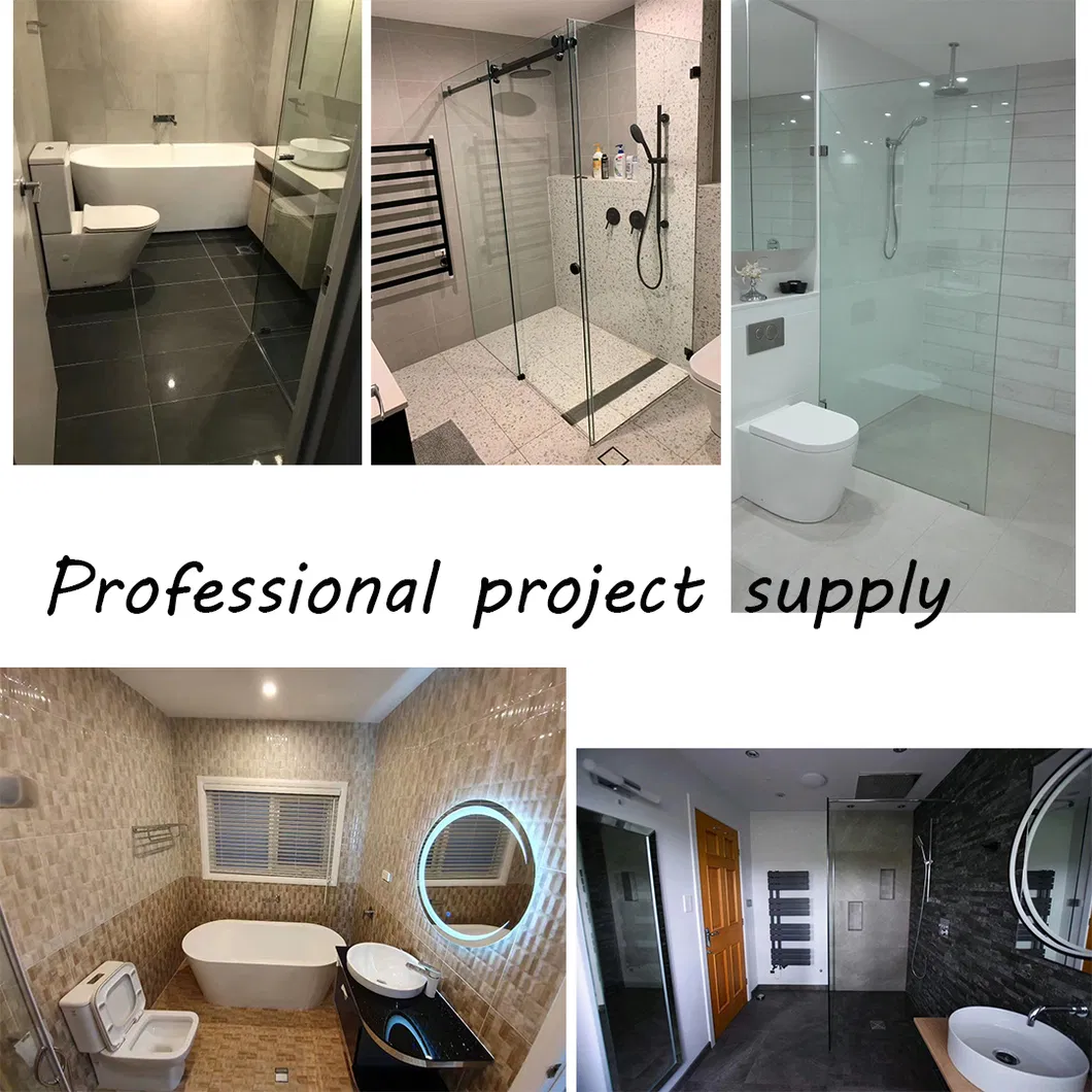 China Watermark Bathroom Dr Brass Chrome Basin Mixer (HD7030)