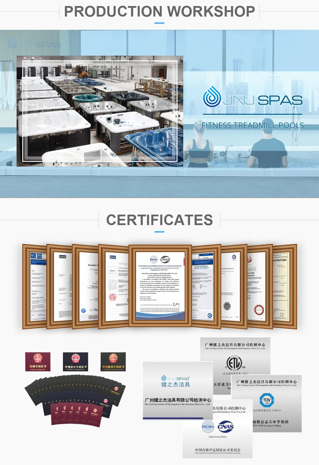 Convenient and Safe Way Walk-in Tub Outdoor Spas SPA-628