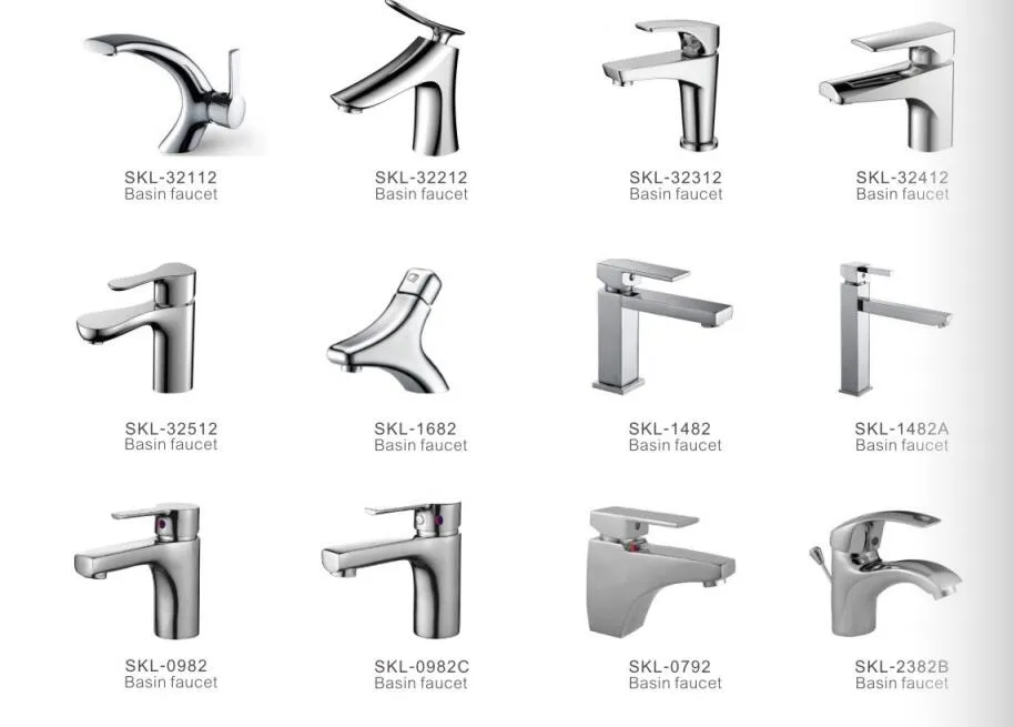 Copper Lengthened Washer Faucet Bibcock