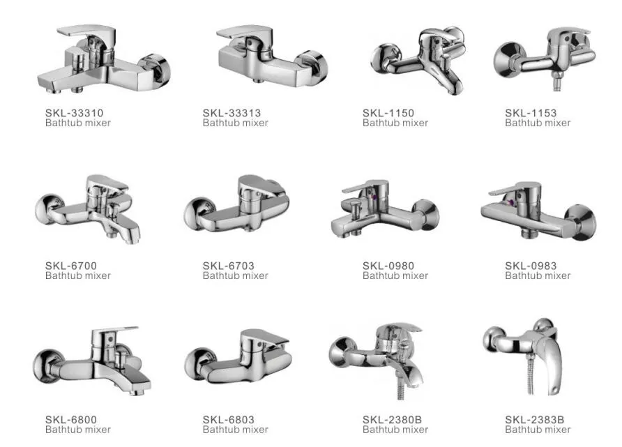 Copper Lengthened Washer Faucet Bibcock