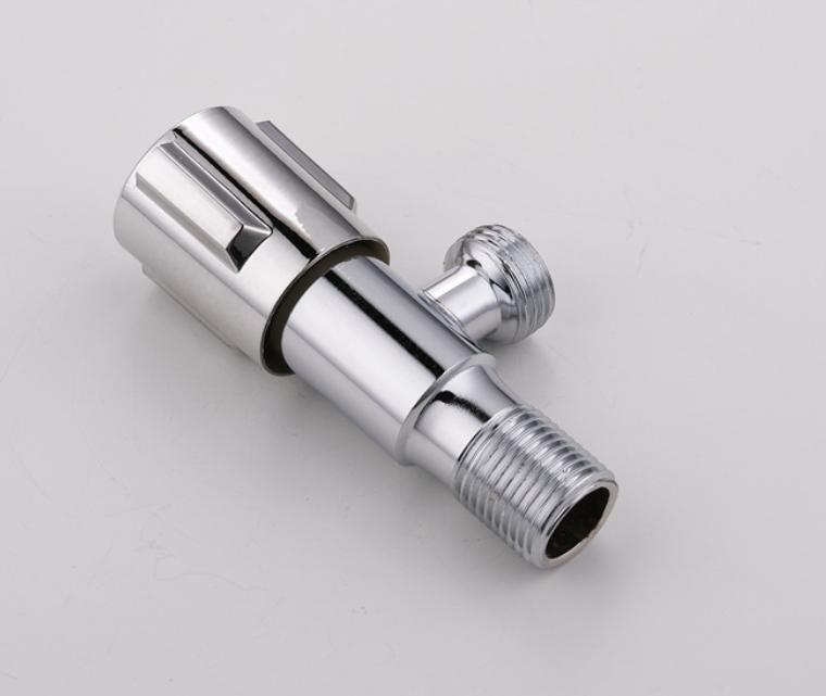 Copper Lengthened Washer Faucet Bibcock